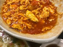 西红柿鸡蛋-妈妈的味道(工人体育场东路店)