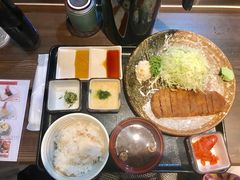 -牛かつもと村(原宿店)
