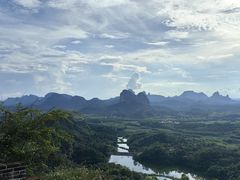 -丹霞山风景名胜区