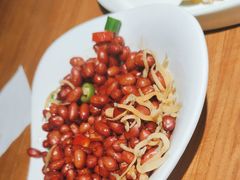 -金枝玉叶上海人家食府(三里河店)