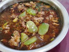-温江公平红烧兔(总店)