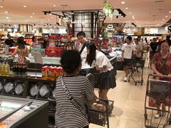 -盒马鲜生(莱蒙都会店)