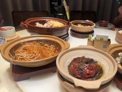 -客语客家菜(华发商都店)