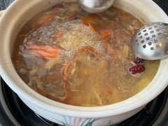 -阿鹏故事野生菌火锅(双廊古镇店)