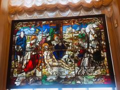 -滴血救世主教堂