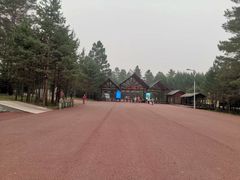 -北极村旅游风景区