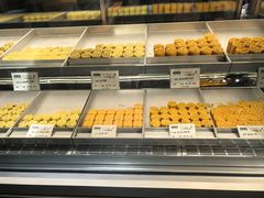-乾芝斋·苏式糕点·碧螺春茶酥(平江路店)
