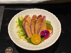 红酒鹅肝-花潮料理艺食馆(成都万象城店)