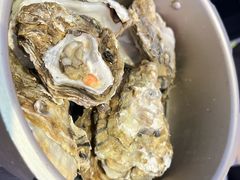 -大成海鲜烧烤·海鲜粥(长寿路店)