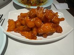 -新侨小馆(东直门北小街店)