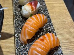 -米禾良日料(人民广场店)