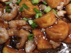 -京城·森鸽排档(双井店)