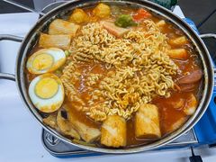 -欧巴来了韩式料理
