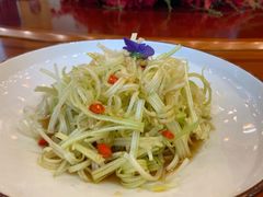 -顺风山庄(水濂山店)