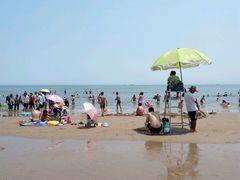 -渔岛海洋度假区