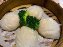 -隆隆金大茶楼(地王广场店)