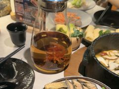 -芸山季·云南山珍菌火锅(人民广场来福士店)