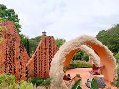 -深圳仙湖植物园