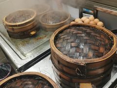 -舒小笼松针小笼包