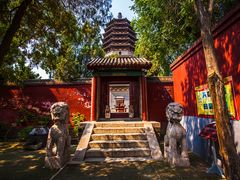 -天宁寺
