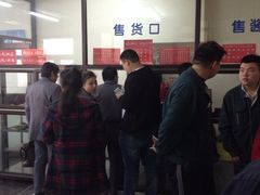 -津门永胜包子铺(哈尔滨道总店)