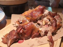 -鸽子窝(宋庄店)