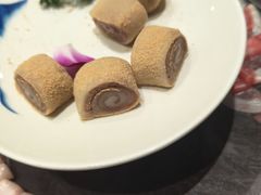 -东来顺•非遗火锅(外滩店)