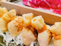 -湊湊火锅·茶憩(南京万象天地店)