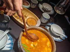 -山石榴·贵州菜(丰盛里店)