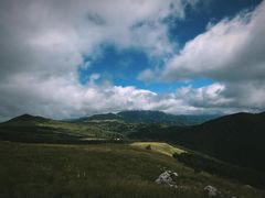 -灵山