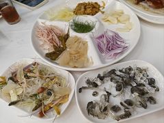 -丰尔粥食·顺德鱼生·干蒸排骨顺德菜(大良分店)