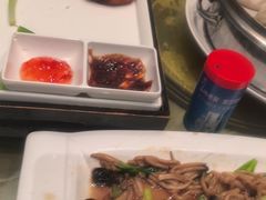 -龙香居海鲜浑锅家常菜·特色驴肉