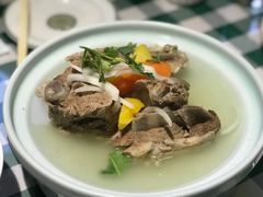 -新疆巴州金丝特餐厅(大钟寺店)