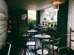 一楼座台-思南书局(复兴中路店)
