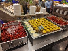 -初色海鲜自助(万丰路店)