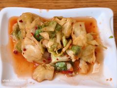 -百年石锅饭·朝鲜族传统民餐