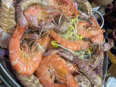 -九层海鲜塔(市南店)