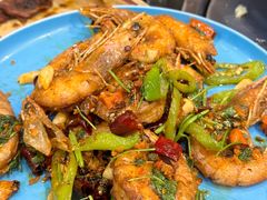 -瑞杰烧烤店·24小时营业(山东路店)