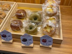 -原麦山丘(东四店)