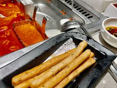 -海底捞火锅(群光广场店)