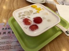 -满记甜品(荟聚购物中心店)