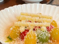 -自如ZSPACE四合院艺术餐厅