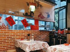 -耙吉吉川味小酒馆(本地人回头店)