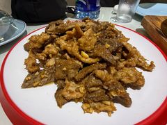 -逢春菜馆天津菜(胜利路店)