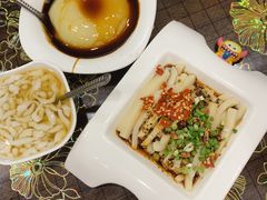 -黄妈伤心凉粉总店(名店街店)