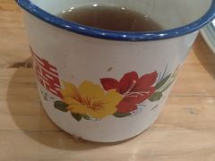 -快乐老家三鲜饺子东北菜(南六中路店)