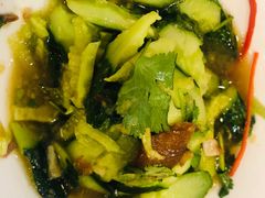 -东方饺子王(新奥购物中心店)