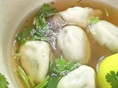 -天天向上素食餐厅(五台山店)