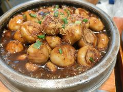 -太阳门淮扬菜(南京博物院店)