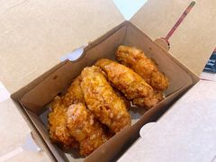 -Kyochon1991校村(共和路店)